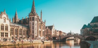 Ghent – City Performance, Brand Strength and Reputation Ghent in rankings on economic performance, city brand strength, reputation, sustainability, attractiveness for talent, fdi, visitors