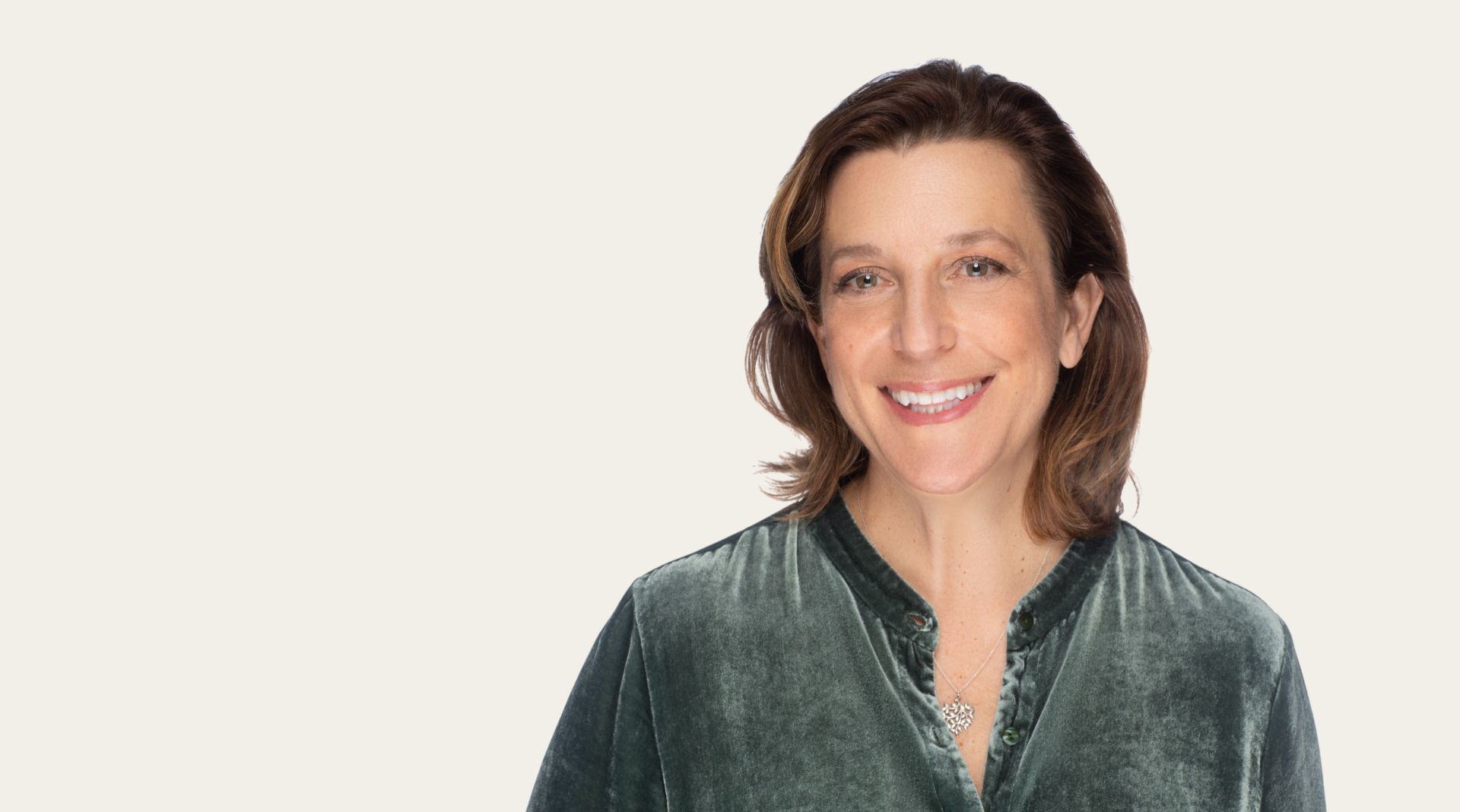 Gloria Lorée Destination Canada interview