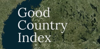 Good Country Index 2024: Finland Leads, Followed by Sweden and Germany Good Country Index 2024 - which countries contribute most to global good? By Simon Anholt