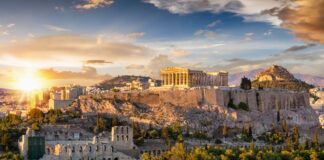 Greece – Country Performance, Brand Strength and Reputation Analysis of Greece country performance, brand strength, reputation