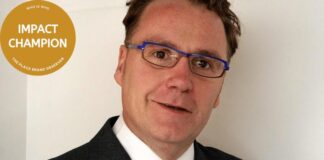 Greg Clark on City Branding and Urban Development