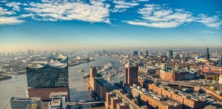Hamburg – City Performance, Brand Strength and Reputation Hamburg, economic competitiveness innovation sustainability , city brand strength, and reputation analysis