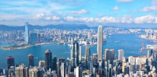 Hong Kong – City Performance, Brand Strength and Reputation Hong Kong city brand strength and reputation, its livability and appeal to students, investors, talent, analysis