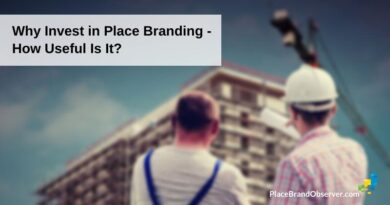 Place branding: how useful?