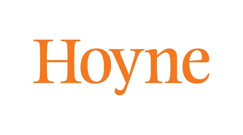 Hoyne company profile
