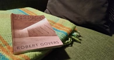 Imaginative Communities book by Robert Govers