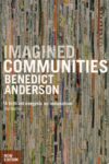 Imagined Communities nationalism book by Benedict Anderson