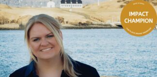 Inga Hlín Pálsdóttir on Destination Branding and Iceland