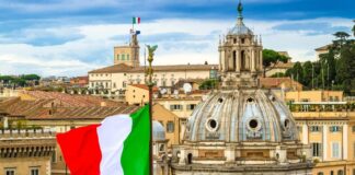 Italy – Country Performance, Brand Strength and Reputation What leading rankings say about Italy - economic, sustainability, country brand strength, reputation