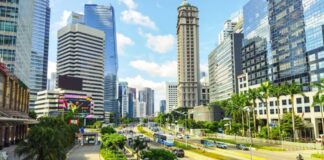 Jakarta – City Performance, Brand Strength and Reputation Jakarta in global rankings: its sustainability performance, city brand strength, reputation and attractiveness for fdi, talent, visitors.
