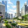 Jakarta in global rankings: its sustainability performance, city brand strength, reputation and attractiveness for fdi, talent, visitors.