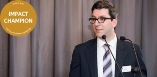 James Pamment on Strategic Communication and Public Diplomacy