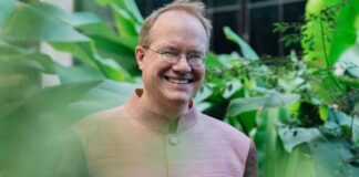 Jens Thraenhart on Responsible Tourism Marketing and Sustainable Destination Development in the Mekong Region