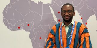 Jibril Salifu on Digital Storytelling, Citizen Engagement and Sport in Place Branding Jibril Salifu Acim interview