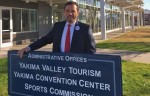 John Cooper - Yakima Valley Tourism