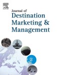 Journal of Destination Marketing and Management