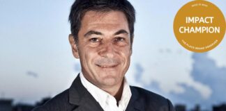 Juan Carlos Belloso on City Branding and the Case of Barcelona