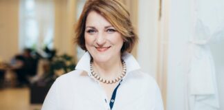 Karmen Mentil on Sustainable Mobility and Responsible Tourism in the European Alps