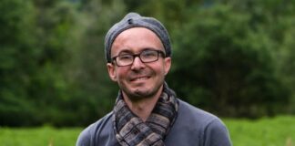 Kaspar Howald on How 100% Valposchiavo Connects Agriculture, Local Trade and Tourism