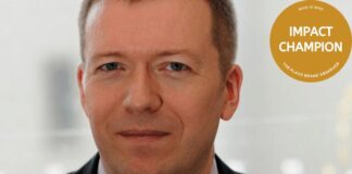 Keith Dinnie, Place Branding Scholar and Advisor