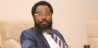 Kobby Mensah on Ghana’s Next Chapter in Tourism and Place Positioning Kobby Mensah Ghana interview