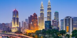 Kuala Lumpur – City Performance, Brand Strength and Reputation Kuala Lumpur in global rankings: its sustainability performance, city brand strength, reputation and attractiveness for fdi, talent, visitors.