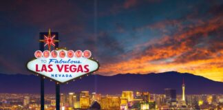 Las Vegas – City Performance, Brand Strength and Reputation Las Vegas economic performance, city brand strength, livability, reputation analysis
