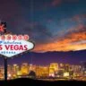 Las Vegas economic performance, city brand strength, livability, reputation analysis