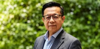 How AI Is Reinforcing Singapore’s Global Competitiveness Laurence Liew AI Singapore interview