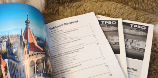Boost Your City Brand with a Custom Report: The Lausanne Example Lausanne report on city performance, benchmarking and expert advice on position and vision