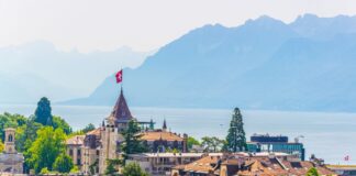 Lausanne – City Performance, Brand Strength and Reputation Lausanne in rankings on economic strength, attractiveness for talent, fdi, visitors, city brand, reputation