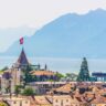 Lausanne in rankings on economic strength, attractiveness for talent, fdi, visitors, city brand, reputation