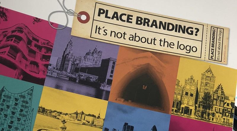 Liverpool place branding conference