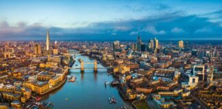 What Latest Global Power City Index Reveals About Urban Competitiveness Rankings about London city performance, brand image and reputation analysis