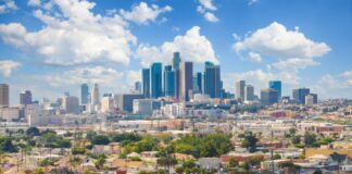 Los Angeles – City Performance, Brand Strength and Reputation Los Angeles economic competitiveness and sustainability, city brand strength, livability and reputation analysis