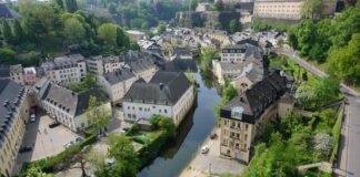 Luxembourg – Country Performance, Brand Strength and Reputation Luxembourg Country Performance, Brand Strength and Reputation