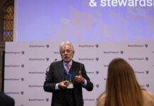 Place Stewardship: The Missing Layer in Place Brand Governance? Malcolm Allan on Place Stewardship