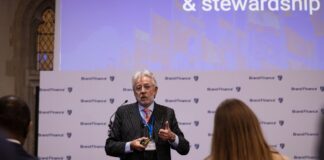 Place Stewardship: The Missing Layer in Place Brand Governance? Malcolm Allan on Place Stewardship