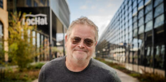Marc Meeuwis on Shaping the Brand of Tilburg, the City of Makers Marc Meeuwis interview on Tilburg City Marketing and branding strategy