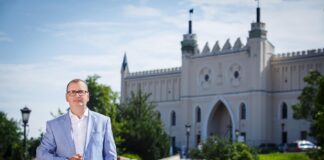 Mariusz Sagan on Shaping Lublin: Innovative Strategies for a Dynamic City Brand