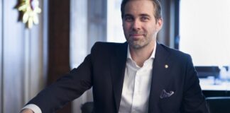 Martin Nydegger on Tourism Sustainability Strategies and Trends in Switzerland