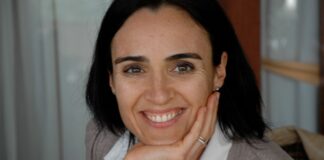 Mayra Nieto on Sustainability Strategies at Park Güell, Barcelona