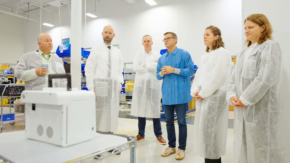 MedTech tour GREATER MSP