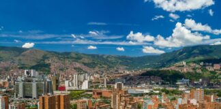 Medellín – City Performance, Brand Strength and Reputation Medellín economic performance, its sustainability, city brand strength and reputation analysis