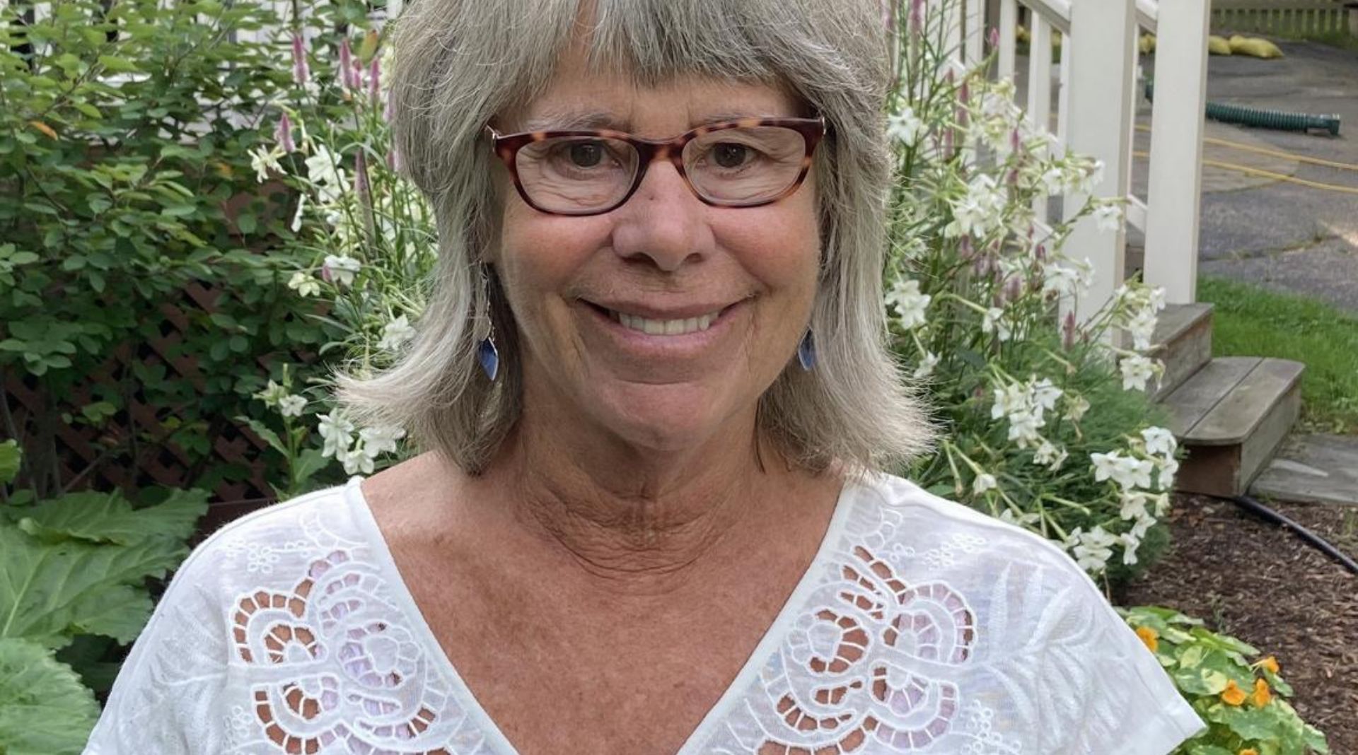Megan Epler Wood Interview