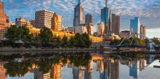 Melbourne – City Performance, Brand Strength and Reputation Melbourne economic performance and sustainability, its city brand strength and reputation analysis