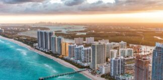 Miami – City Performance, Brand Strength and Reputation Miami economic performance, urban sustainability, city brand strength and reputation analysis