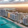 Miami economic performance, urban sustainability, city brand strength and reputation analysis