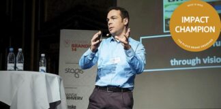 Mihalis Kavaratzis on How to Succeed in Place Marketing