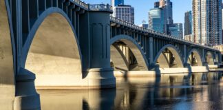 Minneapolis-Saint Paul Minneapolis-Saint Paul region showcase